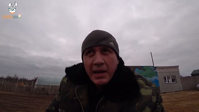 Узнал кто съел крольчат и наказал смотреть онлайн