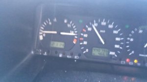 Разгон Volkswagen т4 2.5 тди