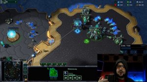 Секретное открытие за протосса! Гайд старкрафт 2