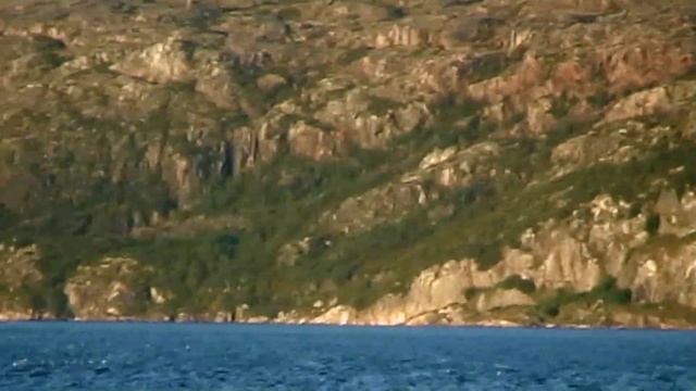 СП. Кольский полуостров / РФ