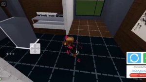 Открыл свой ресторан в роблоксе 🍕🍲 | I.hello.roblox Roblox