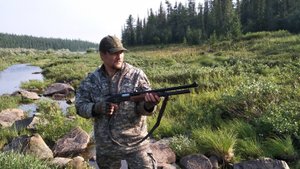 2019 Полярный Урал. Экспедиция: Инта-Овгорт-Мужи-Салехард-Лабытнанги