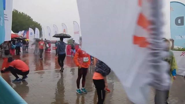 ЗаБег рф. Самара май 2017. смотреть онлайн