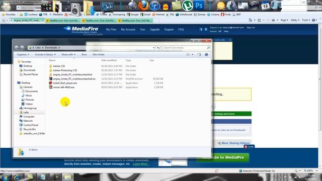 How to get Angry Birds on PC (Windows 7, XP, Vista & Mac) Free смотреть онлайн
