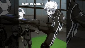 nagi