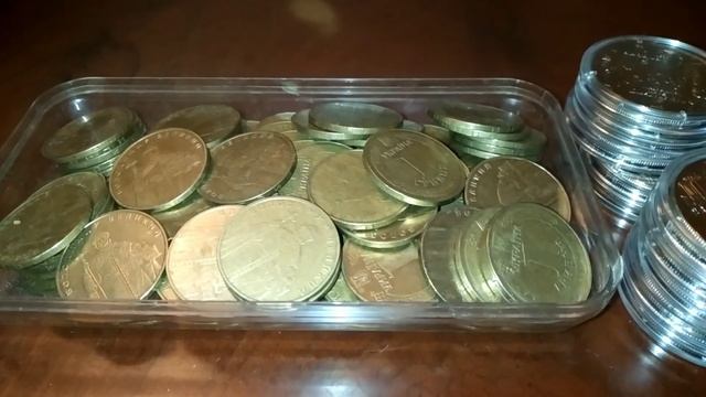 Продал много монет Украины смотреть онлайн