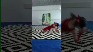 Танец "Леди Баг"