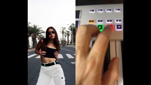 Клевый саунд в треке проекта @KONVA_OFFICIAL  ❗️Мои движения❗️ #рек #рекомендации #konva #dance