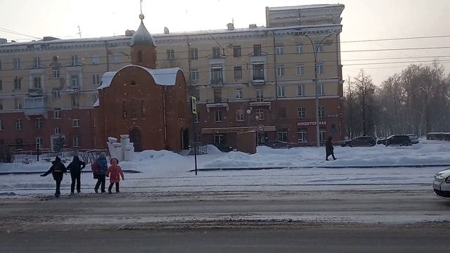 Будни Кировского района смотреть онлайн