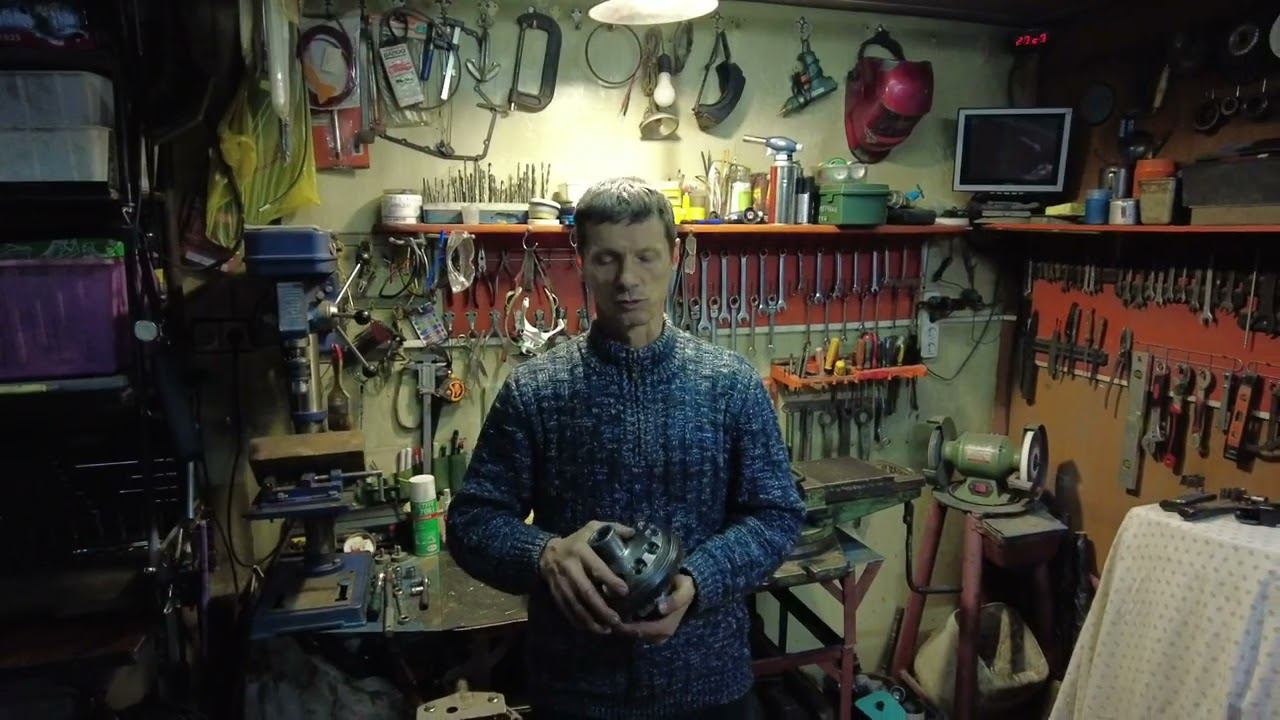 Пневмоблокировки для Сузуки Эскудо/Витара. Самостоятельная установка в гараже