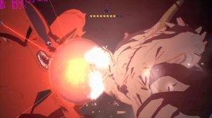 Хаширама против Мадары. Наруто ниндзя шторм 4. Naruto Shippuden .