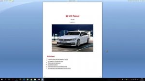 Лучший Сборник кодировок Audi A4. Volkswagen Passat  в VCDS