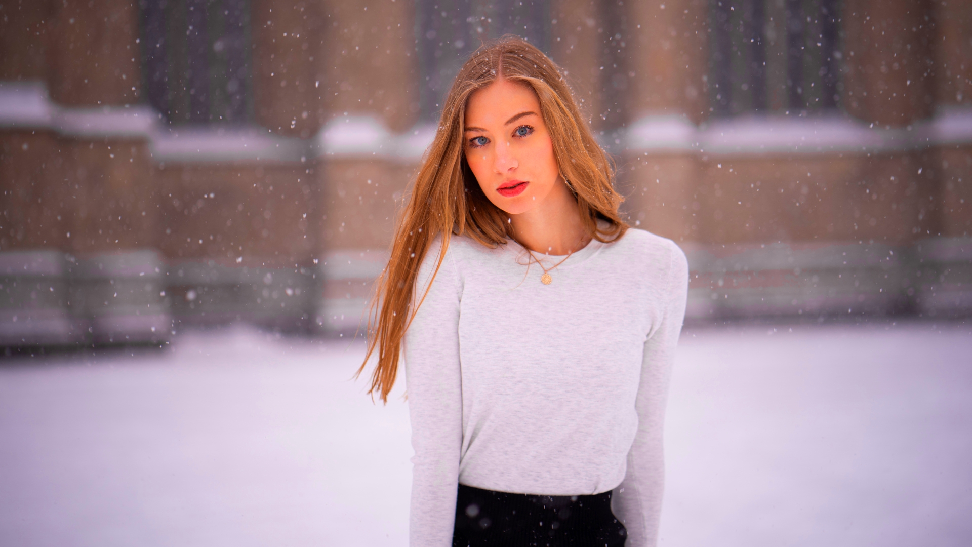 БУРЯ 6 BEAUTY SOUND NATURE