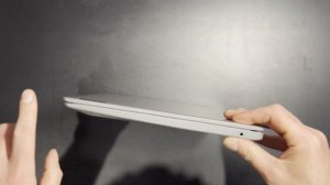 Распаковка Lenovo IdeaPad 1 14IGL05 (81VU00D7GE)