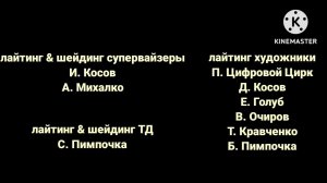 Илья и Даня 2 - титры для 25 серии! Если что, я потом как Нибудь монтирую