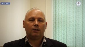 В Учебно-методическом центре стартовало второе полугодие?