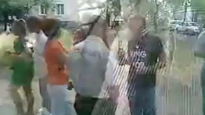 ДЕНЬ ГОРОДА КИНГИСЕПП!!!