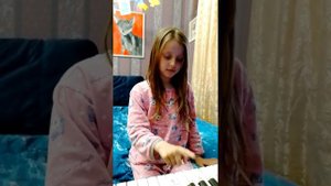 Как сыграть мелодию Титаник на пианино по цифрами Легко!
