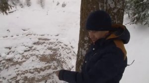 озеро Морской глаз обмелел