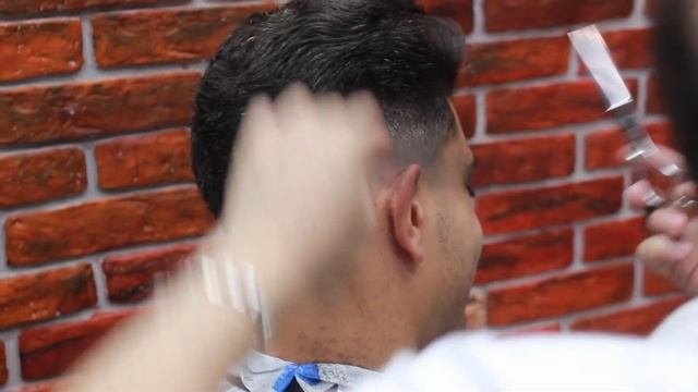 DROP Fade