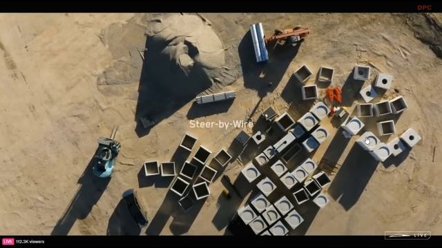 Elon Musk LIVE Tesla Cybertruck Reveal Presentation смотреть онлайн