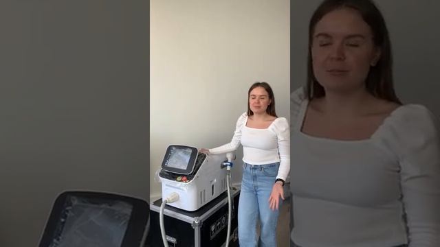 Отзыв об обучении работе с аппаратом ADSS. смотреть онлайн