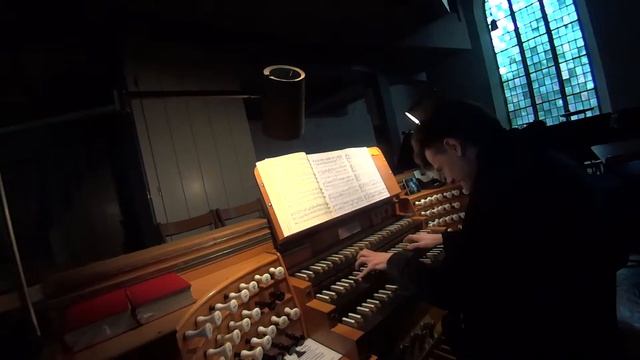 Дойчланд-Тур Play-Organ смотреть онлайн