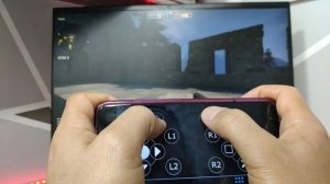 Como Usar Tu Telefono Como ?Gamepad Para CSGO, Fortnite y Mas Juegos En El PC 2020