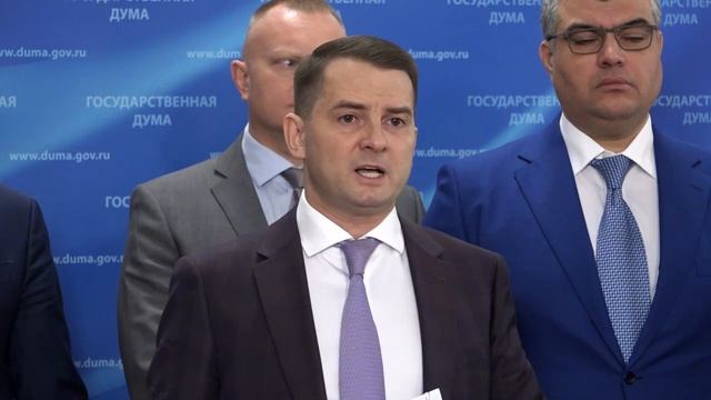 Ярослав Нилов о системах реабилитации и абилитации наших граждан