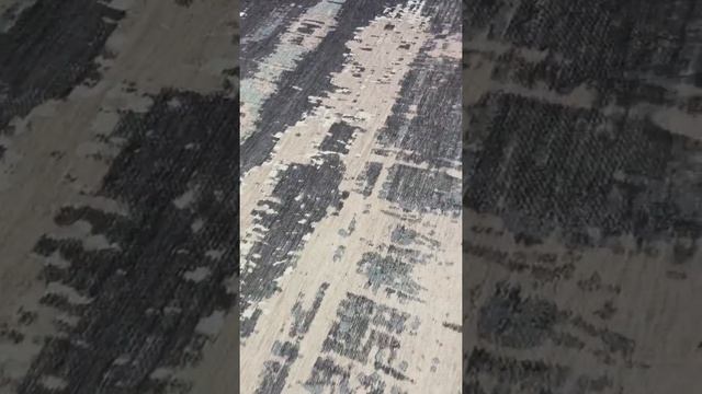 Современный ковёр Абстракция смотреть онлайн