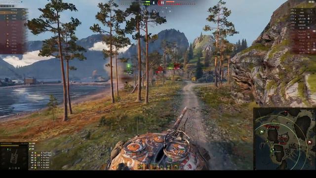 СЮРПРИЗ НА 8 МАРТА! ГОТОВЬ СЕРЕБРО НА ЧЕРНЫЙ РЫНОК World of Tanks