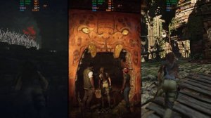 1660 Super Vs 3050ti Vs 6500xt Benchmark in 1080p Video