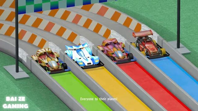 Yakuza 0 Walkthrough Part 13 - Track Car Racing Minigame! Makes Initial D Look Like Snails! смотреть онлайн