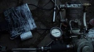 Метановая заправка на базе АК-150 (продам).