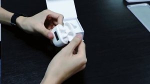 Лучшие беспроводные наушники с Алиэкспрес - J3 PRO TWS