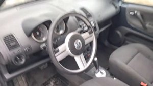 VW LUPO
