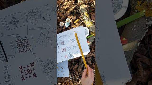 Снять защиты с врагов и закрыть их.Рунический комплекс чисток и защит.Защита"закольцованное зеркало