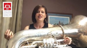 Tutorial - Pan Night and Day - Bethany Wiese, tuba