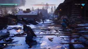 Хорош ли Assassin's Creed Valhalla