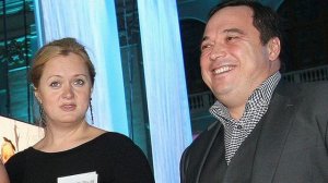 НЕ УПАДИТЕ УВИДЕВ! Кто муж и как выглядят 3 детей актрисы Анны Михалковой?