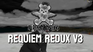 Requiem Redux V3 | GTA 5 RP