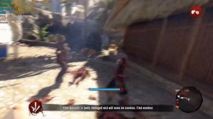 GTX 960 | Dead Island Definitive Edition (1080p)