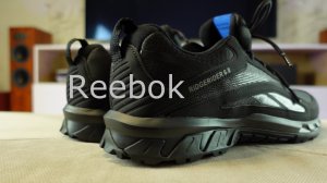 Reebok Ridgerider 6 vs Asics Sonoma 6 - чудо не произошло!