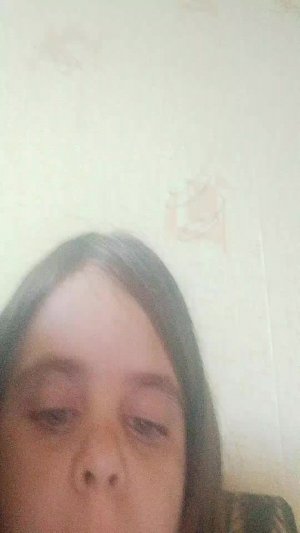 пришла со школы