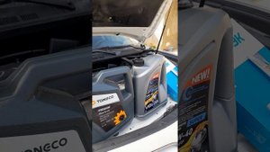 Раскоксовка 2AZ-FE демиксид + сольвент