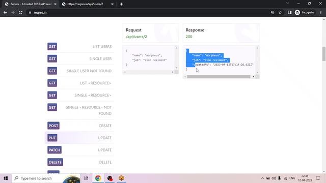 #4 | Send GET PUT PATCH DELETE Requests  Bruno| REST API Testing tutorials for Beginners | Malayala