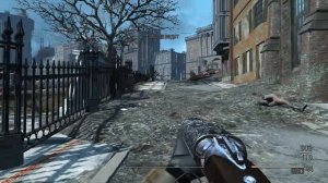 Fallout 4 Клео очень даже смертна.