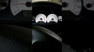 Турбина 05 бар на ниву от тех центр 777