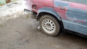 БМВ 525 тдс м51