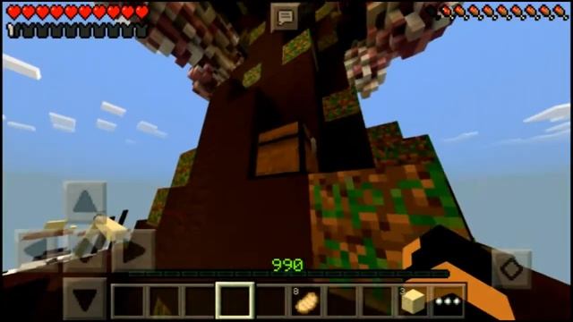 BED WARS С ПОДПИСЧИКАМИ в Minecraft PE (Mini-games) ^-^ !!! смотреть онлайн